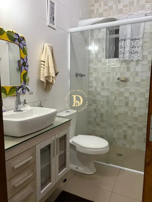 Foto 9 de Casa com 2 quartos à venda, 60m2 em Sao Jose Dos Campos - SP
