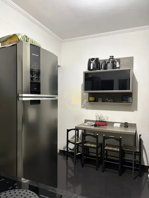 Foto 7 de Casa com 2 quartos à venda, 60m2 em Sao Jose Dos Campos - SP
