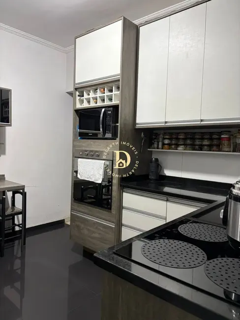Foto 4 de Casa com 2 quartos à venda, 60m2 em Sao Jose Dos Campos - SP