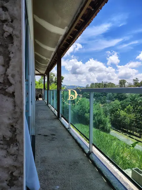 Foto 9 de Casa de Condomínio com 4 quartos à venda, 200m2 em Santa Isabel - SP