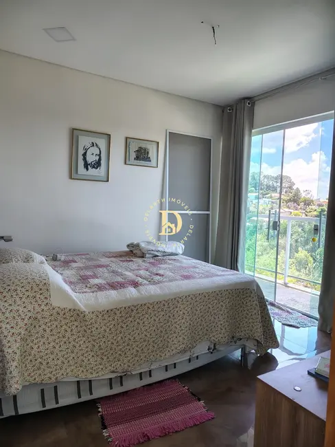Foto 7 de Casa de Condomínio com 4 quartos à venda, 200m2 em Santa Isabel - SP