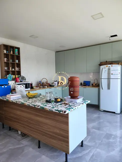Foto 4 de Casa de Condomínio com 4 quartos à venda, 200m2 em Santa Isabel - SP