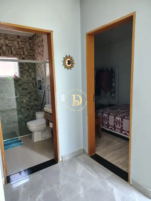Foto 5 de Casa de Condomínio com 4 quartos à venda, 200m2 em Santa Isabel - SP