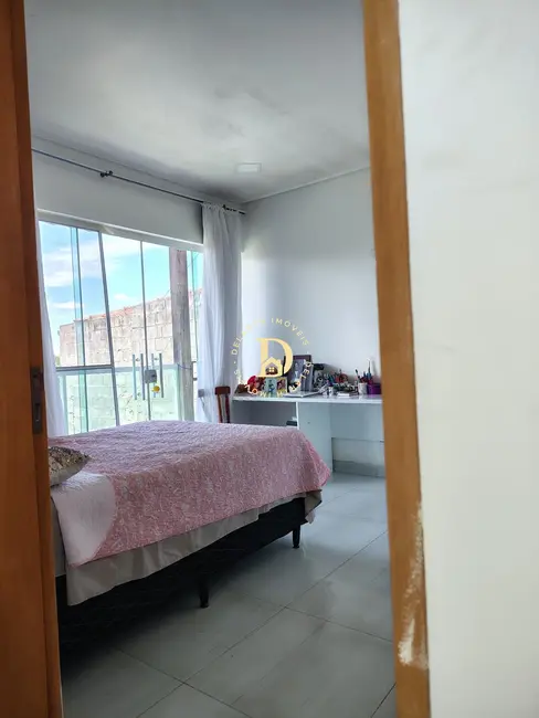 Foto 8 de Casa de Condomínio com 4 quartos à venda, 200m2 em Santa Isabel - SP