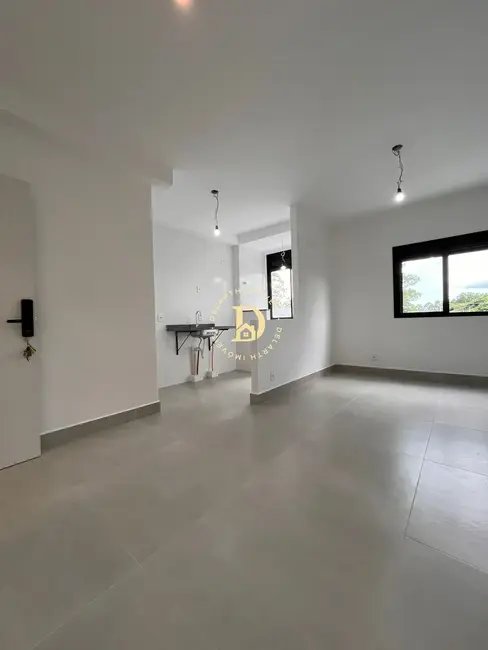 Foto 3 de Apartamento com 1 quarto à venda, 40m2 em Loteamento Villa Branca, Jacarei - SP