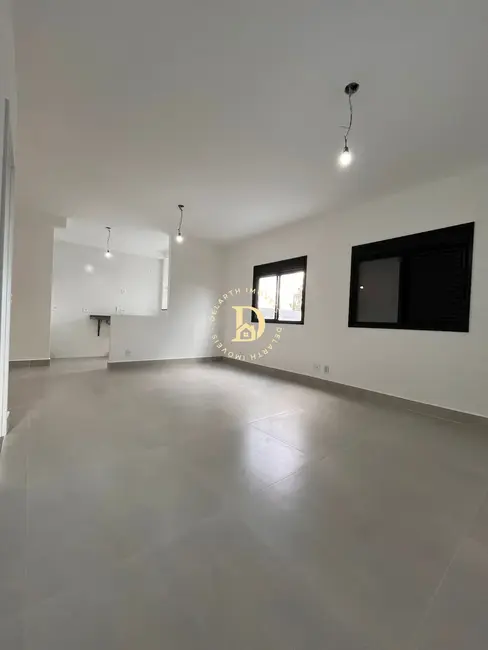 Foto 2 de Apartamento com 1 quarto à venda, 40m2 em Loteamento Villa Branca, Jacarei - SP