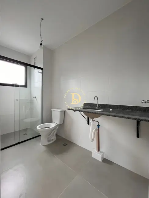 Foto 8 de Apartamento com 1 quarto à venda, 40m2 em Loteamento Villa Branca, Jacarei - SP