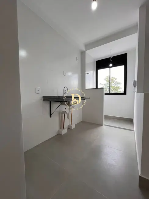 Foto 4 de Apartamento com 1 quarto à venda, 40m2 em Loteamento Villa Branca, Jacarei - SP