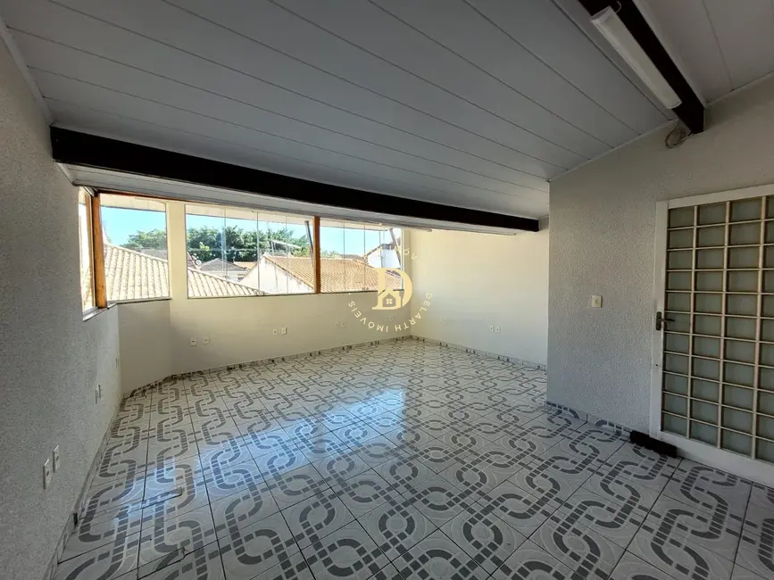 Foto 1 de Sobrado com 4 quartos à venda, 145m2 em Sao Jose Dos Campos - SP