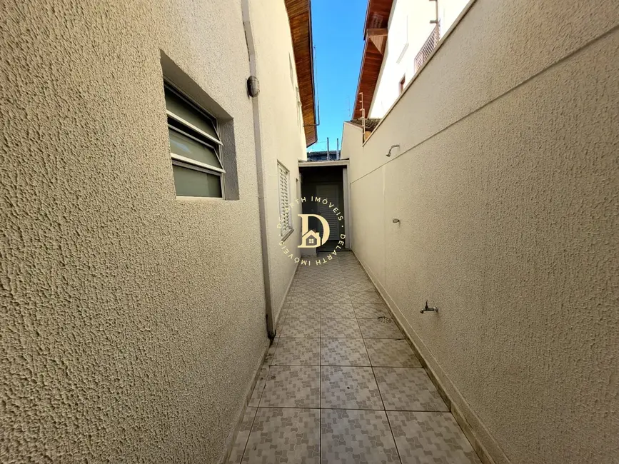 Foto 7 de Sobrado com 4 quartos à venda, 145m2 em Sao Jose Dos Campos - SP