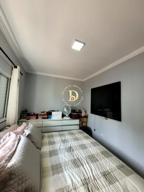 Casa com 2 quartos à venda, 90m2 em Sao Jose Dos Campos - SP - imagem 6 Foto 6 de Casa com 2 quartos à venda, 90m2 em Sao Jose Dos Campos - SP