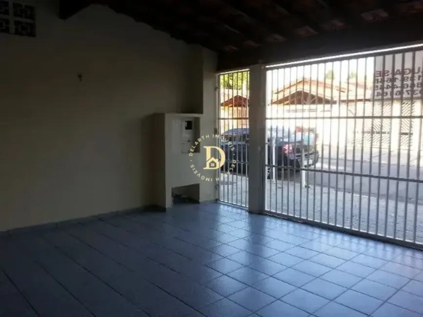 Casa com 2 quartos à venda, 70m2 em Sao Jose Dos Campos - SP - imagem 1 Foto 1 de Casa com 2 quartos à venda, 70m2 em Sao Jose Dos Campos - SP