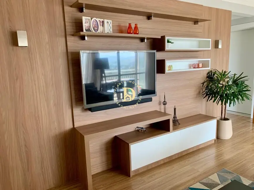 Foto 2 de Apartamento com 3 quartos à venda, 124m2 em Sao Jose Dos Campos - SP