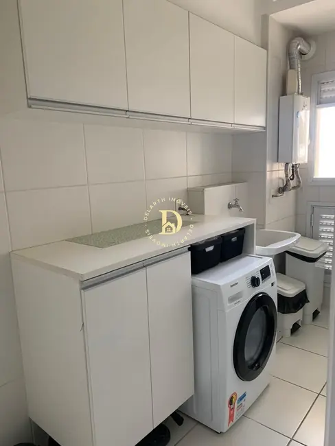Foto 7 de Apartamento com 3 quartos à venda, 124m2 em Sao Jose Dos Campos - SP