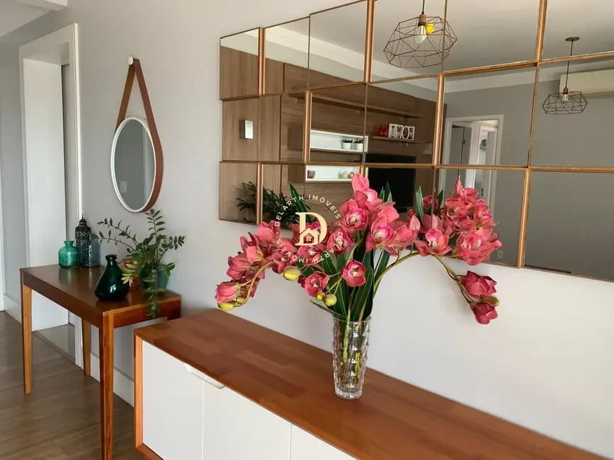 Foto 4 de Apartamento com 3 quartos à venda, 124m2 em Sao Jose Dos Campos - SP