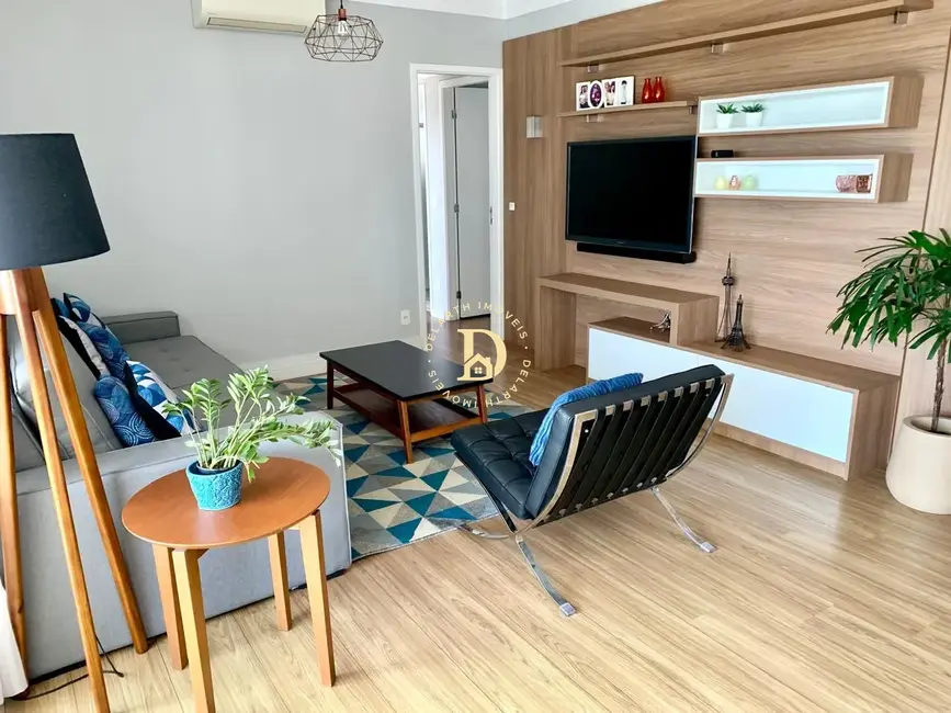 Foto 5 de Apartamento com 3 quartos à venda, 124m2 em Sao Jose Dos Campos - SP