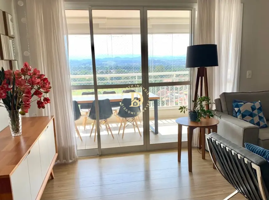 Foto 3 de Apartamento com 3 quartos à venda, 124m2 em Sao Jose Dos Campos - SP