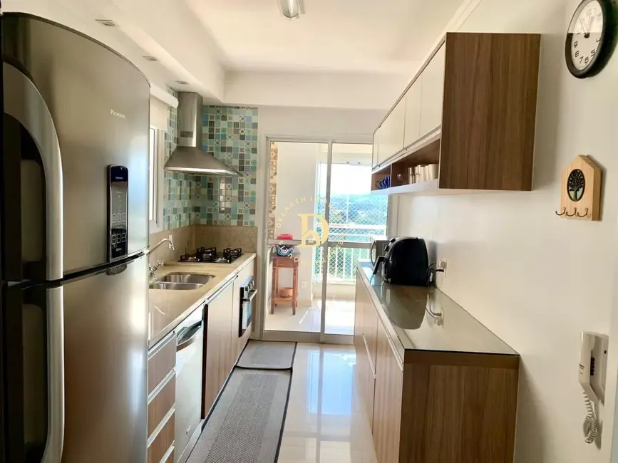 Foto 6 de Apartamento com 3 quartos à venda, 124m2 em Sao Jose Dos Campos - SP
