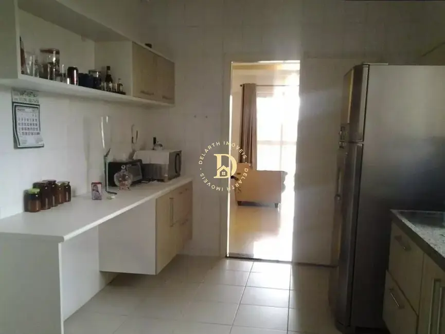 Apartamento com 3 quartos à venda, 100m2 em Sao Jose Dos Campos - SP - imagem 4 Foto 4 de Apartamento com 3 quartos à venda, 100m2 em Sao Jose Dos Campos - SP