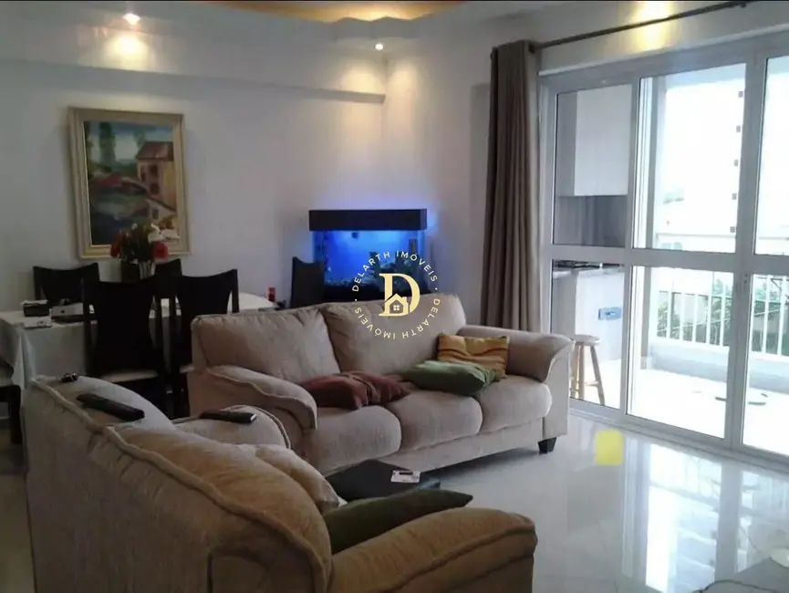 Apartamento com 3 quartos à venda, 100m2 em Sao Jose Dos Campos - SP - imagem 1 Foto 1 de Apartamento com 3 quartos à venda, 100m2 em Sao Jose Dos Campos - SP