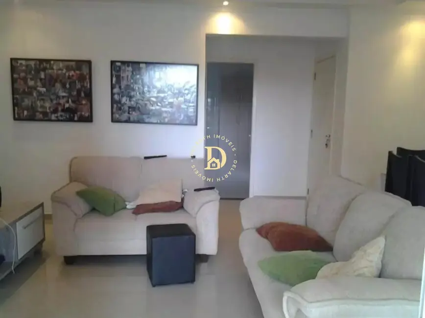 Apartamento com 3 quartos à venda, 100m2 em Sao Jose Dos Campos - SP - imagem 3 Foto 3 de Apartamento com 3 quartos à venda, 100m2 em Sao Jose Dos Campos - SP