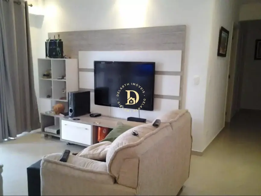 Apartamento com 3 quartos à venda, 100m2 em Sao Jose Dos Campos - SP - imagem 2 Foto 2 de Apartamento com 3 quartos à venda, 100m2 em Sao Jose Dos Campos - SP