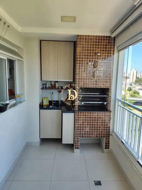 Foto 4 de Apartamento com 3 quartos à venda, 94m2 em Sao Jose Dos Campos - SP