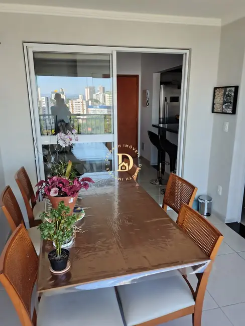 Foto 9 de Apartamento com 3 quartos à venda, 94m2 em Sao Jose Dos Campos - SP