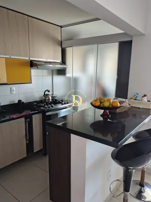 Foto 2 de Apartamento com 3 quartos à venda, 94m2 em Sao Jose Dos Campos - SP