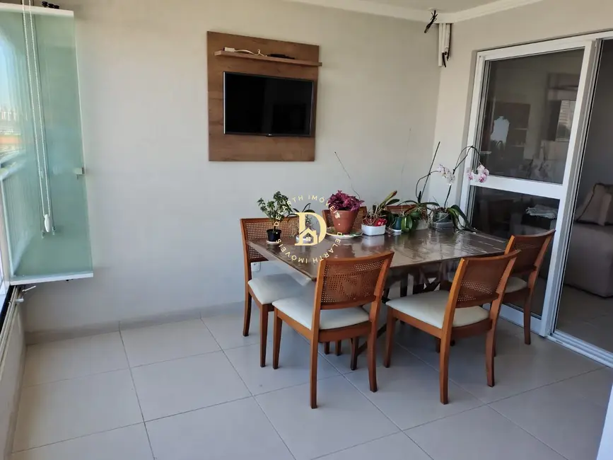 Foto 8 de Apartamento com 3 quartos à venda, 94m2 em Sao Jose Dos Campos - SP
