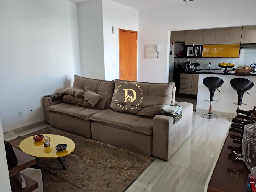 Foto 1 de Apartamento com 3 quartos à venda, 94m2 em Sao Jose Dos Campos - SP