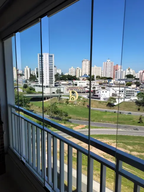 Foto 5 de Apartamento com 3 quartos à venda, 94m2 em Sao Jose Dos Campos - SP