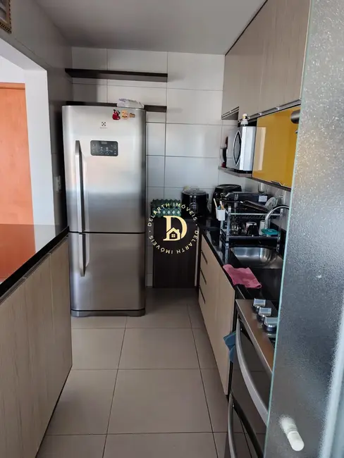 Foto 3 de Apartamento com 3 quartos à venda, 94m2 em Sao Jose Dos Campos - SP