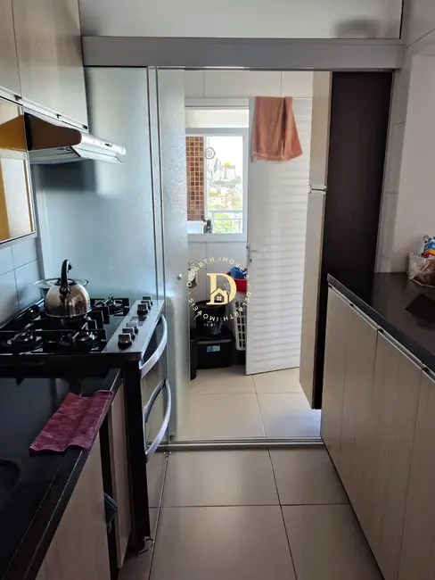 Foto 7 de Apartamento com 3 quartos à venda, 94m2 em Sao Jose Dos Campos - SP