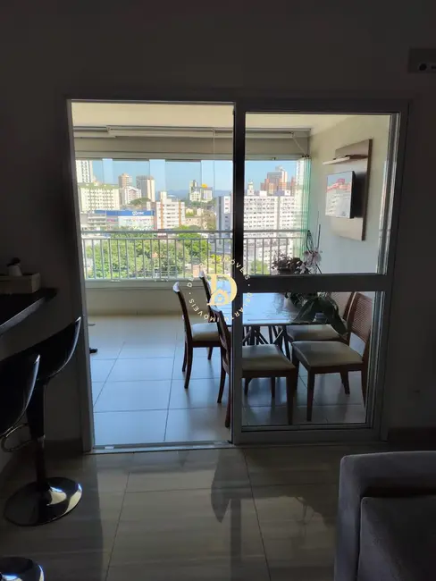 Foto 6 de Apartamento com 3 quartos à venda, 94m2 em Sao Jose Dos Campos - SP