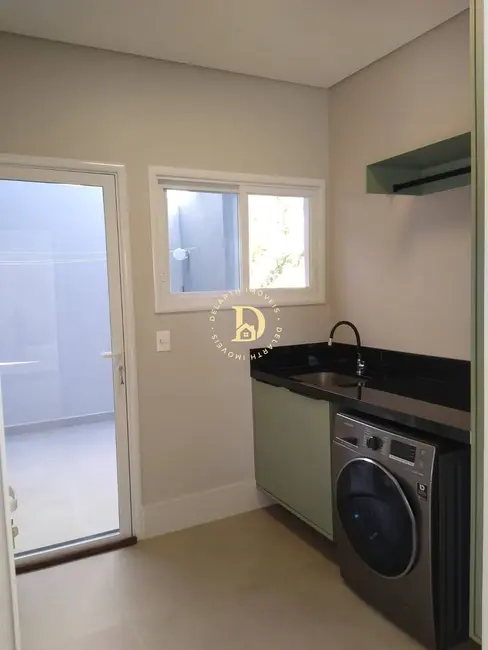 Foto 7 de Casa de Condomínio com 3 quartos à venda, 298m2 em Centro, Jambeiro - SP