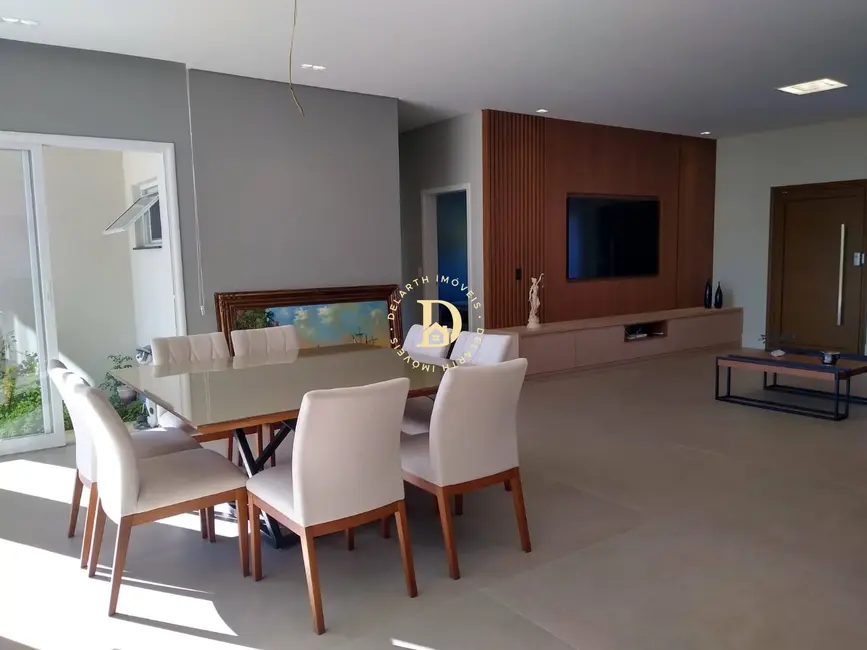 Casa de Condomínio com 3 quartos à venda, 298m2 em Centro, Jambeiro - SP - imagem 1 Foto 1 de Casa de Condomínio com 3 quartos à venda, 298m2 em Centro, Jambeiro - SP