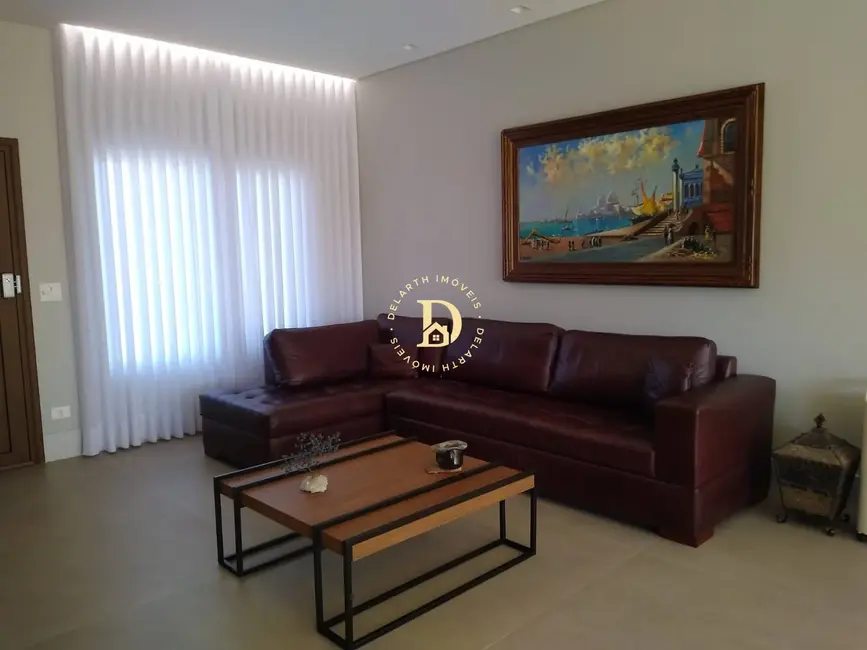 Casa de Condomínio com 3 quartos à venda, 298m2 em Centro, Jambeiro - SP - imagem 5 Foto 5 de Casa de Condomínio com 3 quartos à venda, 298m2 em Centro, Jambeiro - SP