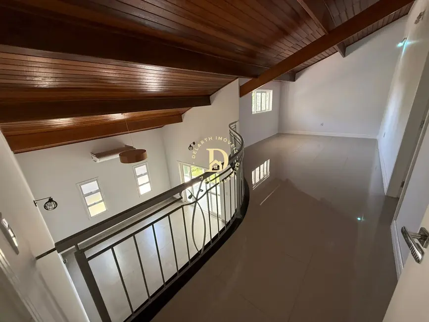Casa de Condomínio com 3 quartos à venda, 300m2 em Jacarei - SP - imagem 7 Foto 7 de Casa de Condomínio com 3 quartos à venda, 300m2 em Jacarei - SP