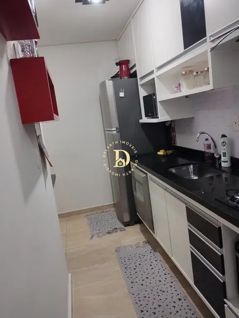 Apartamento com 3 quartos para alugar, 76m2 em Jardim Santa Maria, Jacarei - SP - imagem 4 Foto 4 de Apartamento com 3 quartos para alugar, 76m2 em Jardim Santa Maria, Jacarei - SP