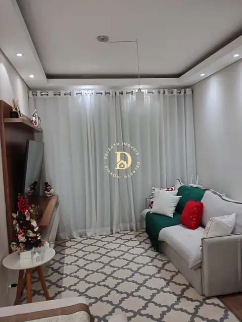 Apartamento com 3 quartos para alugar, 76m2 em Jardim Santa Maria, Jacarei - SP - imagem 1 Foto 1 de Apartamento com 3 quartos para alugar, 76m2 em Jardim Santa Maria, Jacarei - SP