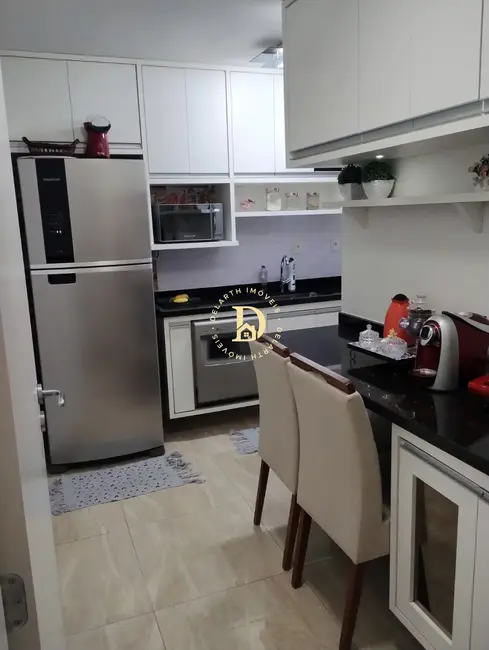 Apartamento com 3 quartos para alugar, 76m2 em Jardim Santa Maria, Jacarei - SP - imagem 2 Foto 2 de Apartamento com 3 quartos para alugar, 76m2 em Jardim Santa Maria, Jacarei - SP