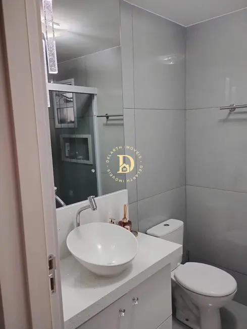 Apartamento com 3 quartos para alugar, 76m2 em Jardim Santa Maria, Jacarei - SP - imagem 8 Foto 8 de Apartamento com 3 quartos para alugar, 76m2 em Jardim Santa Maria, Jacarei - SP