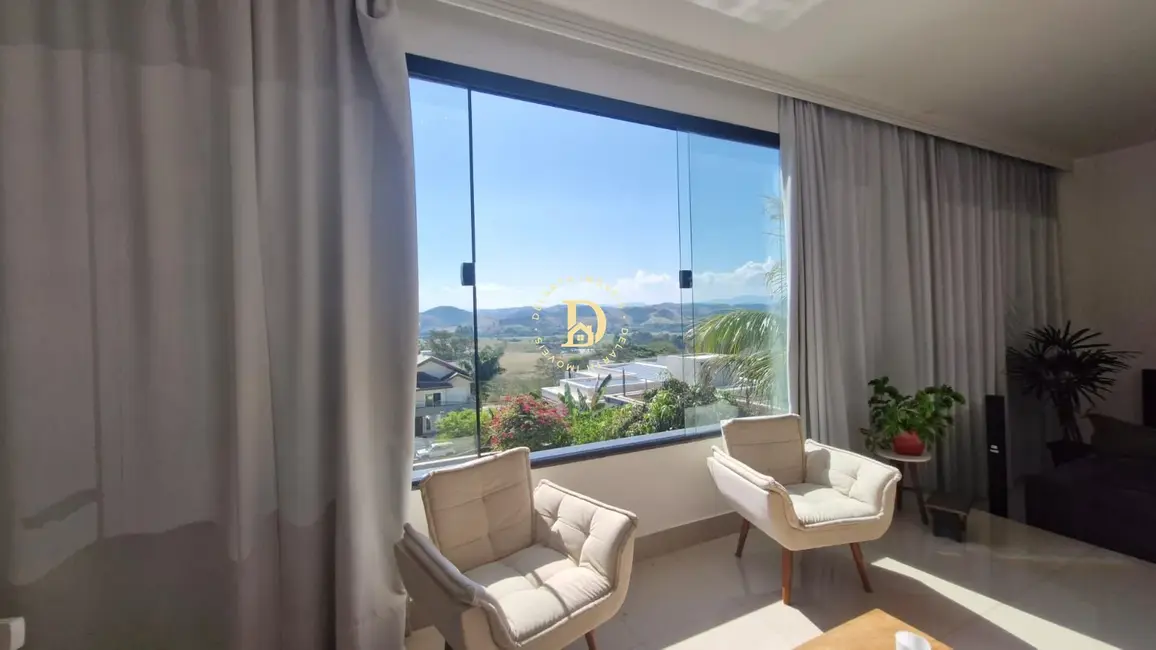 Casa de Condomínio com 5 quartos à venda, 352m2 em Sao Jose Dos Campos - SP - imagem 9 Foto 9 de Casa de Condomínio com 5 quartos à venda, 352m2 em Sao Jose Dos Campos - SP
