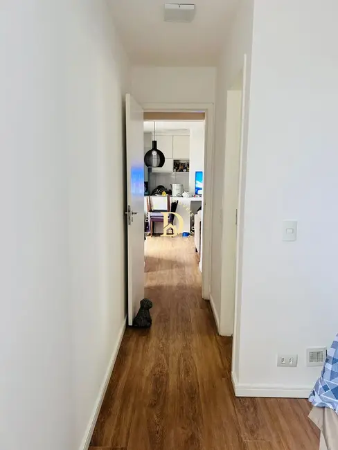 Foto 8 de Apartamento com 2 quartos à venda, 62m2 em Pagador de Andrade, Jacarei - SP