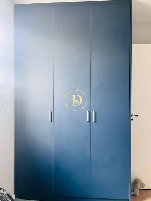 Foto 4 de Apartamento com 2 quartos à venda, 62m2 em Pagador de Andrade, Jacarei - SP