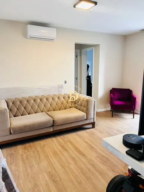 Foto 1 de Apartamento com 2 quartos à venda, 62m2 em Pagador de Andrade, Jacarei - SP