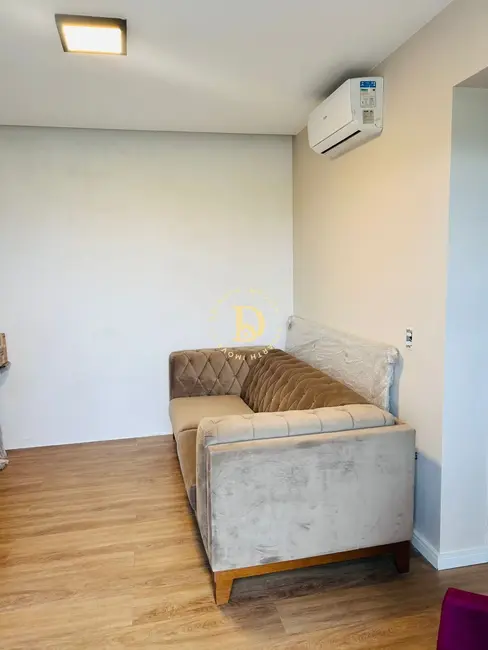 Foto 2 de Apartamento com 2 quartos à venda, 62m2 em Pagador de Andrade, Jacarei - SP
