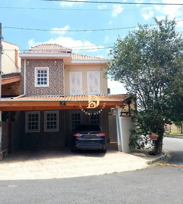 Casa de Condomínio com 4 quartos à venda, 259m2 em Sao Jose Dos Campos - SP - imagem 1 Foto 1 de Casa de Condomínio com 4 quartos à venda, 259m2 em Sao Jose Dos Campos - SP