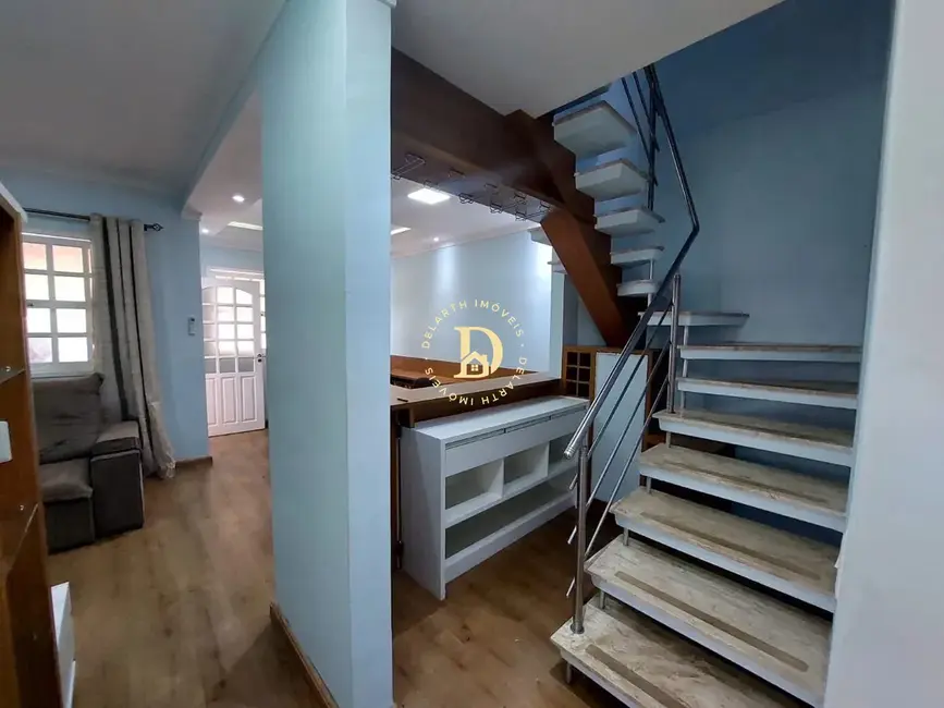 Casa de Condomínio com 4 quartos à venda, 259m2 em Sao Jose Dos Campos - SP - imagem 4 Foto 4 de Casa de Condomínio com 4 quartos à venda, 259m2 em Sao Jose Dos Campos - SP